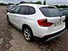 2011 BMW X1 Xdrive2 2.0d Auto