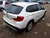 2011 BMW X1 Xdrive2 2.0d Auto