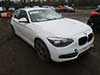 2012 BMW 120d sport