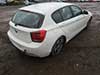 2012 BMW 120d sport