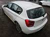 2012 BMW 120d sport