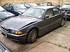 BMW 728i 1999