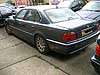 BMW 728i 1999