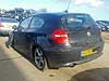 2009 BMW 116i Sport