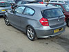 2009 BMW 118d Sport