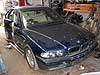 2001 BMW 740i Sport