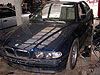 2001 BMW 740i Sport