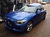 2014 BMW F20 120d M sport