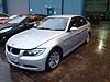 2005 BMW 320d