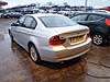 2005 BMW 320d