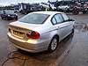 2005 BMW 320d