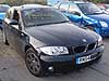 2005 BMW 118d