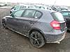 2005 BMW 118d Sport