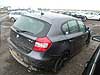 2005 BMW 118d Sport