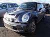 2002 Mini Cooper S