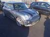 2002 Mini Cooper S