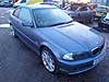 2003 BMW 318ci