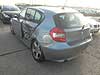 2004 BMW 116i