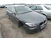 2005 BMW 520d Touring