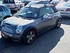 2005 BMW Mini Cooper S Cabriolet