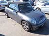 2005 BMW Mini Cooper S Cabriolet