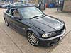 2002 BMW 325i M sport convertible 