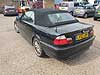 2002 BMW 325i M sport convertible 