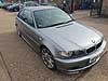 2004 BMW 320d M sport