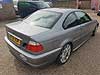 2004 BMW 320d M sport