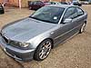 2004 BMW 320d M sport