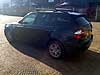 2009 BMW X3 2.0d se