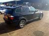 2009 BMW X3 2.0d se