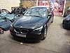 2004 BMW E60 530i manual