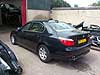 2004 BMW E60 530i manual