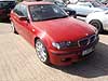 2003 BMW 325i Sport