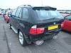 BMW 2004 X5 3.0d Sport