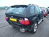 BMW 2004 X5 3.0d Sport