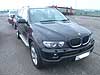 BMW 2004 X5 3.0d Sport