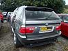 2004 BMW X5 3.0i Sport 