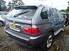 2004 BMW X5 3.0i Sport 