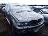 2004 BMW X5 3.0i Sport 