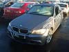 2009 BMW 320d M sport