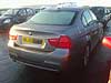 2009 BMW 320d M sport