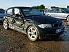 2011 BMW 116d sport