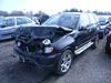 2001 BMW X5 3.0 D