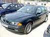 1999 BMW 523i