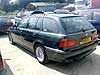 1999 BMW 523i