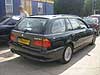 1999 BMW 523i