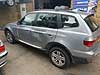 2009 BMW X3 2.0d se