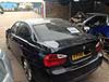 2008 BMW 320i M Sport auto